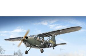 Stinson Sentinel