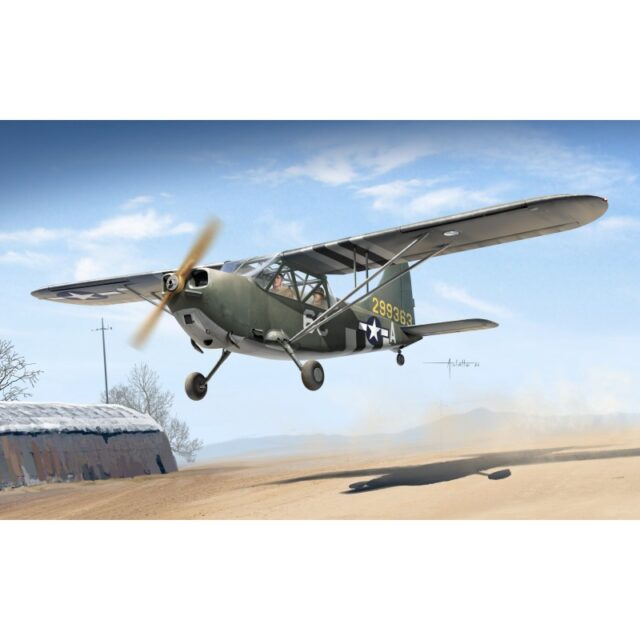 Stinson Sentinel