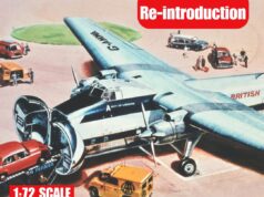 Bristol SuperFreighter