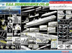 USS Independence