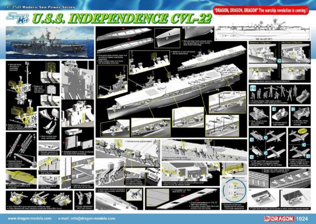 USS Independence