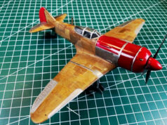 Lavochkin La-5
