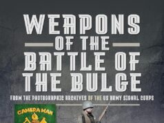 Weapons of the Battle of the Bulge
