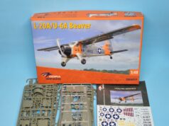 L-20A/U-6A Beaver