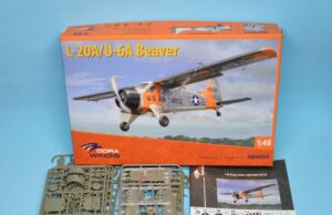 L-20A/U-6A Beaver