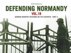 Defending Normandy Vol.1B