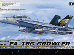 Boeing EA-18G Growler