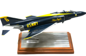 McDonnell Douglas F-4 Phantom II