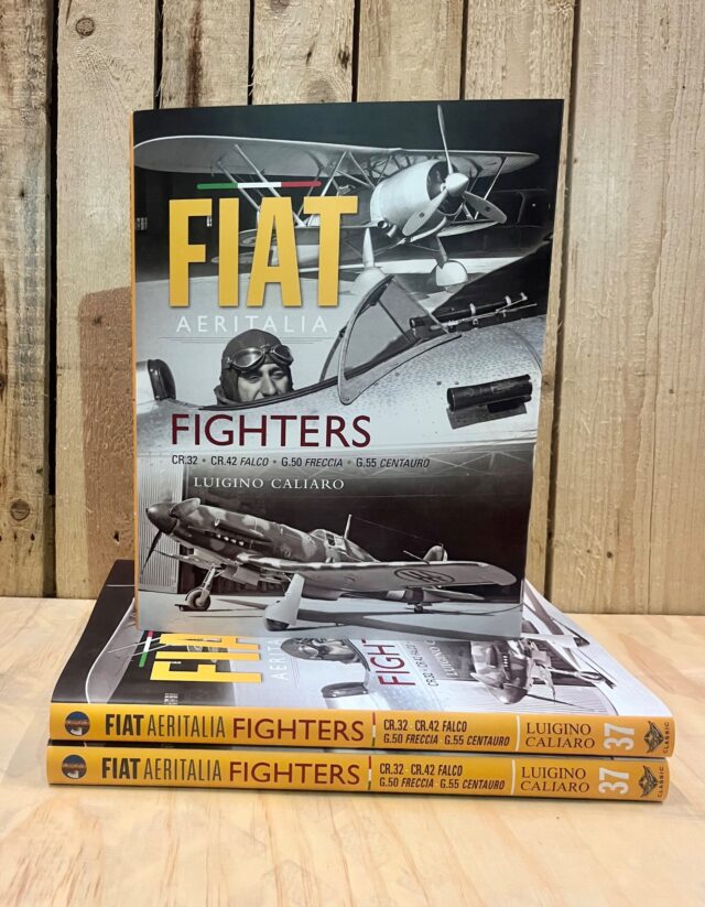 FIAT Fighters