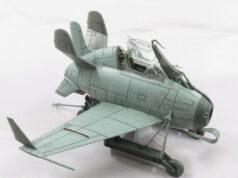 XF-85 Goblin
