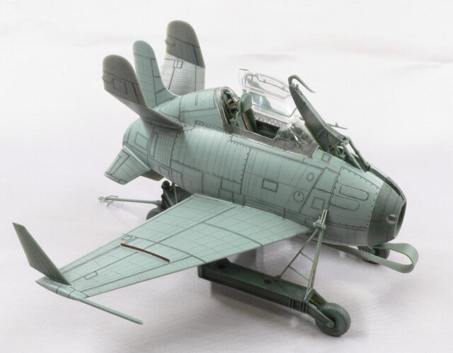 XF-85 Goblin