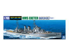 H.M.S. Exeter
