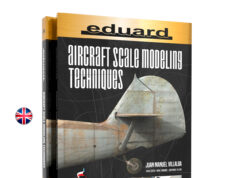 TÉCNICAS DE MODELADO A ESCALA DE AVIONES
