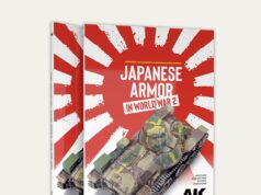 Blindados japoneses 2GM