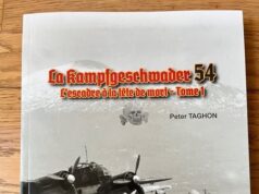KG-54 Parte 1