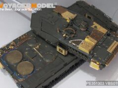 PE Leopard II A7V