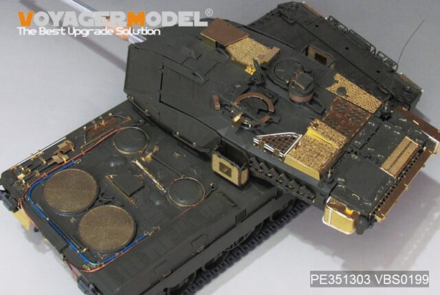 PE Leopard II A7V