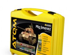 Maletín AMMO