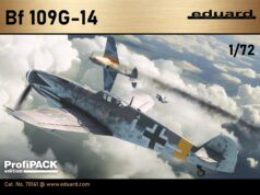 Me-109 G-14