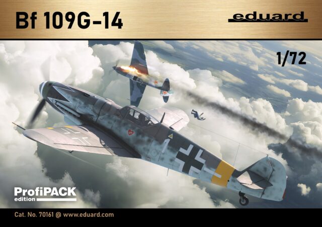 Me-109 G-14