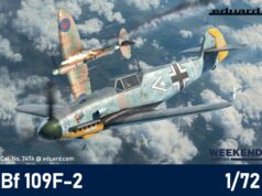Me-109 F2