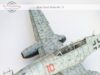 Construcción Me-262 B-1/U1