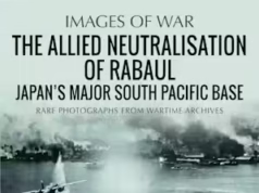 The Allied Neutralisation of Rabaul