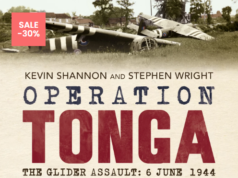 Operación Tonga