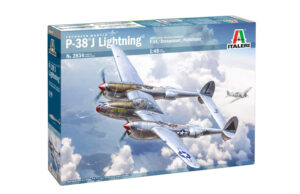 P-38J