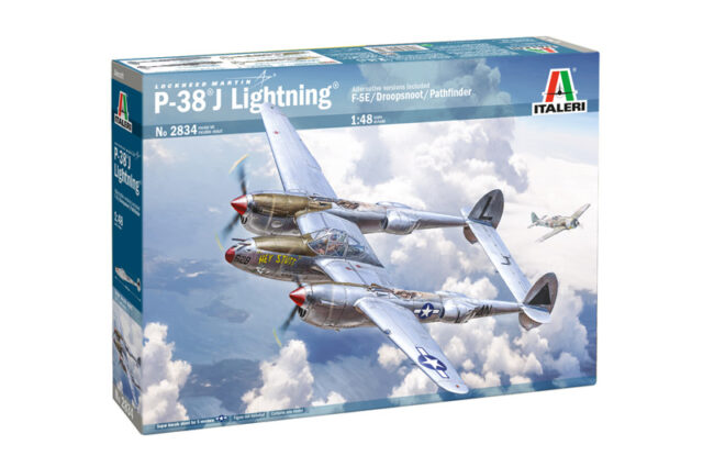 P-38J