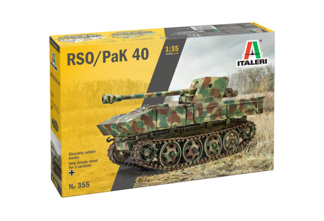 RSO PaK 40