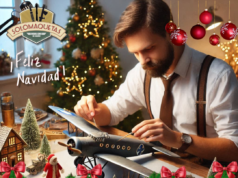 Feliz Navidad