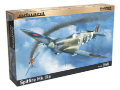 Spitfire Mk IXe