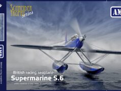 Supermarine S6