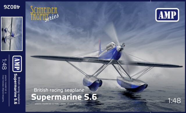 Supermarine S6