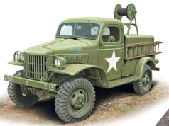 Dodge Wc-43