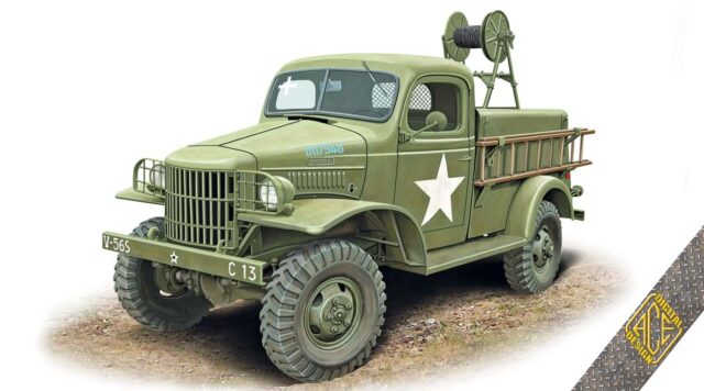 Dodge Wc-43