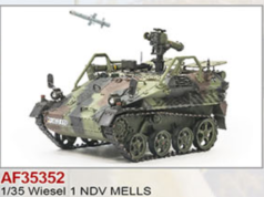 Wiesel antitanque