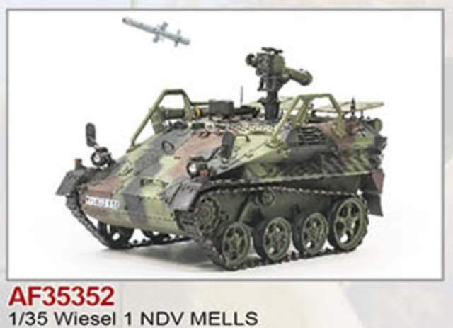 Wiesel antitanque