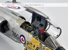 Construyendo el CF-104