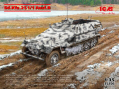 Sd.Kfz 251/1