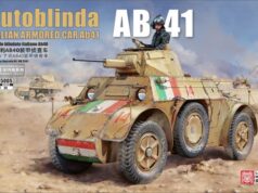 AB-41 Autoblinda