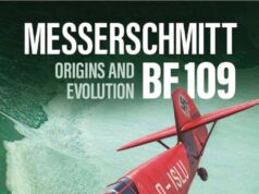 Messerschmitt Bf 109: orígenes y evolución