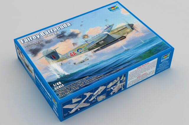 Fairy battle Mk I