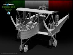 Caproni CA.3