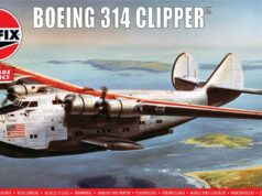 Boeing 314 Clipper