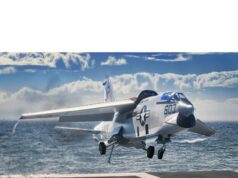 RF-8G Photo-Recon Crusader