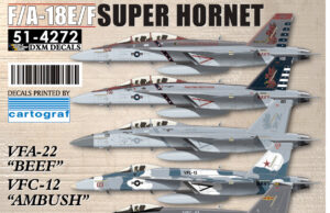 F/A-18 Super Hornet