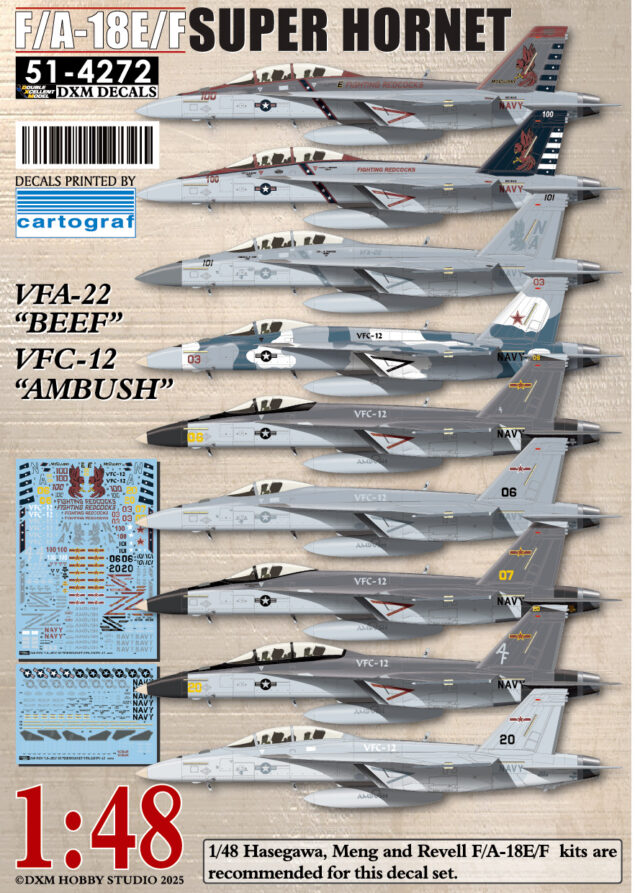 F/A-18 Super Hornet
