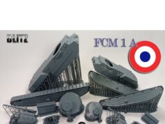 FCM 1A